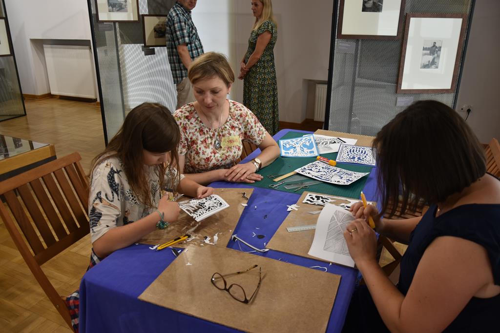 XIV Edycja Spotkania Trzech Kultur